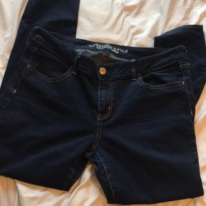 AE Jegging Super Stretch